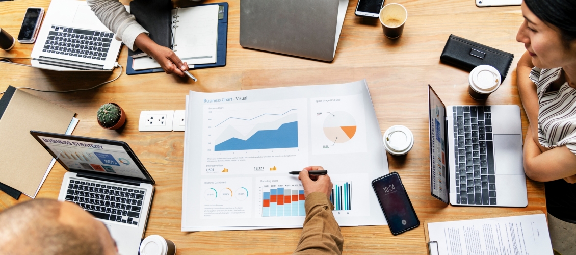 Ventura Capital Group Limited | Investment Criteria